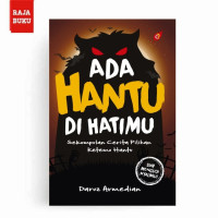 Image of Ada Hantu Di Hatimu