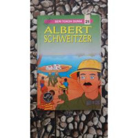 Image of Albert Schweitzer