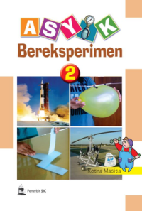 Image of Asyik Bereksperimen
