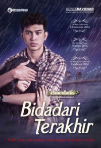 Image of Bidadari Terakhir