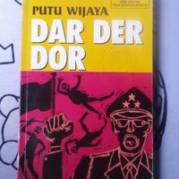 Image of Dar Der Dor