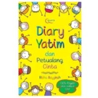 Image of Diary Yatim
