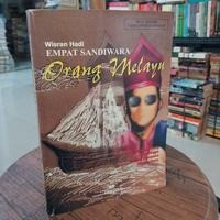 Image of Empat Sandiwara Orang Melayu