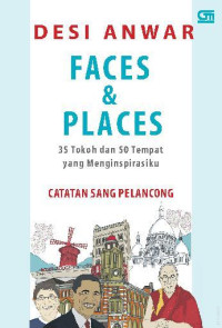 Image of Faces & Places
