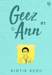 Image of Geez & Ann
