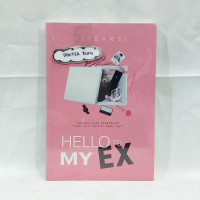 Image of Hello to My EX