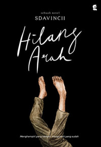Image of Hilang arah