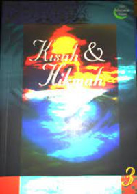 Image of Kisah Dan Hikmah