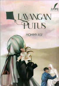 Image of Layangan Putus