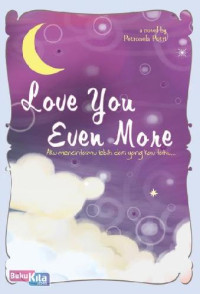 Image of Love You even More