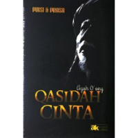 Image of Qasidah Cinta
