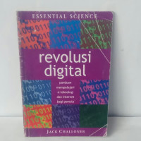 Image of Revolusi Digital