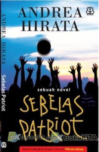 Image of Sebelas Patriot