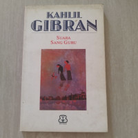 Image of Suara Sang Guru