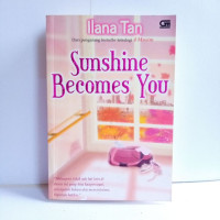 Image of Sunshine Becomes You