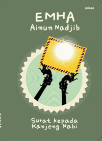 Image of Surat Kepada Kanjeng Nabi
