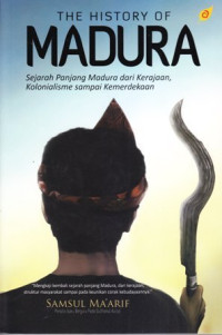 Image of The History of Madura