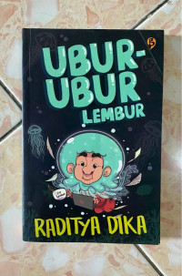 Image of Ubur-Ubur Lembur