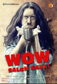 Image of Wow Salah Gaul